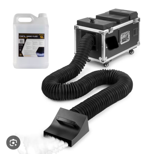 Fog Machine