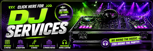 Dj Services