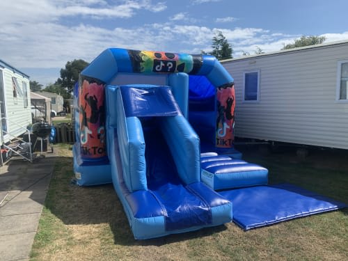 Bouncy Castle Hire In Welling Bexleyheath Dartford Sidcup