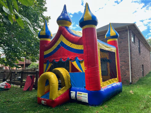 Water Slides - Bounce House Rentals in Louisville , Middletown , oldham  county , Dixie highway 