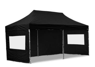 Pop Up Gazebos