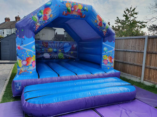 Pick And Mix Stand - Bouncy Castle Hire, Disco Domes, Soft Play, Garden  Games in Wallington, Sutton, Croydon, london, Surrey