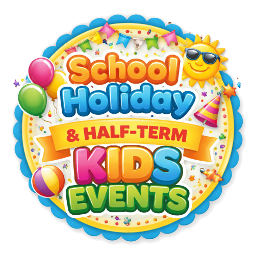 School Holiday & Half-term Kids Events
