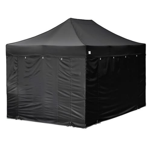 3x4.5 Pop Up Gazebos