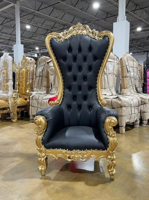 Throne Chairs Bounce Houses Water Slides Event Rentals Party Rentals in Atlanta and Surrounding Areas JamRock Bounce