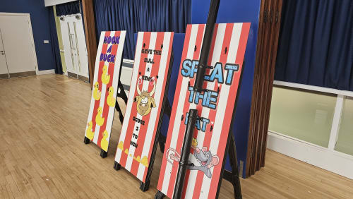 Office Party & Corporate Entertainment