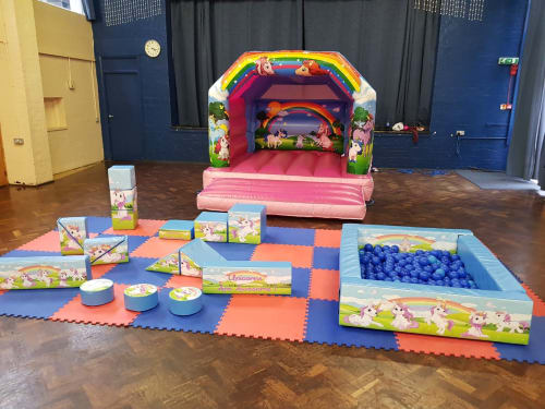 Pick And Mix Stand - Bouncy Castle Hire, Disco Domes, Soft Play, Garden  Games in Wallington, Sutton, Croydon, london, Surrey