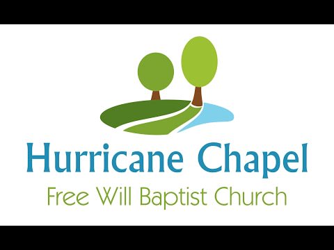 Hurricane Chapel Freewill Baptist