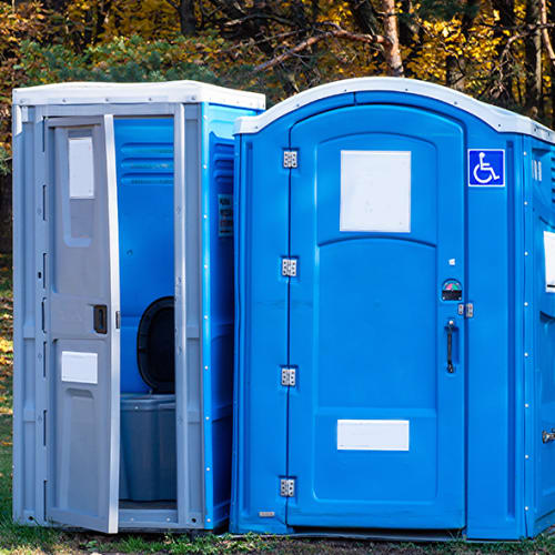 Disabled Portable Toilet Hire