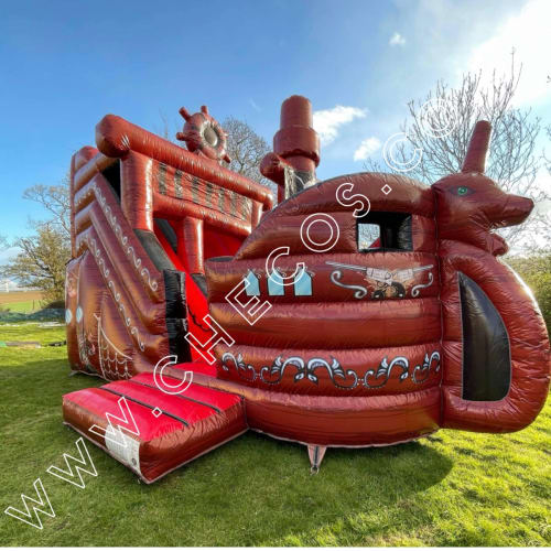 Bouncy Castle Hire Adults Children Fife Edinburgh West Lothian Stirling