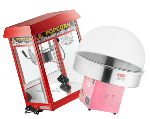 Concessions
