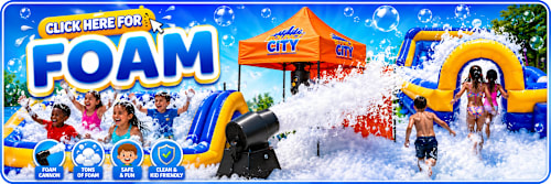 Foam