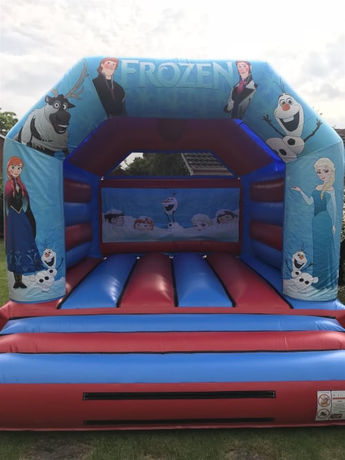 Bouncy Castles Bouncy Castle Hire In Doncaster Rotherham Sheffield Barnsley