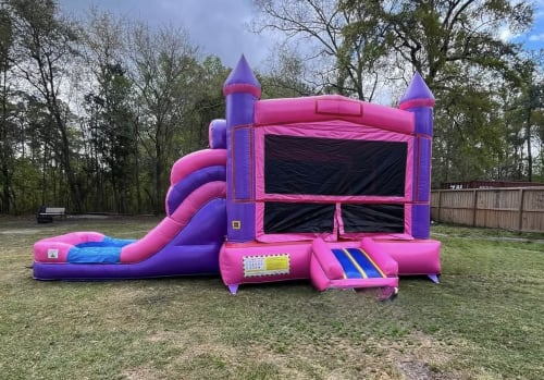 Combo Bouncers (DRY ONLY)