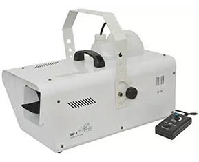 Snow Machine