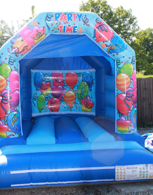 Bouncy Castle Hire Inflatable Bouncy Castles London Essex