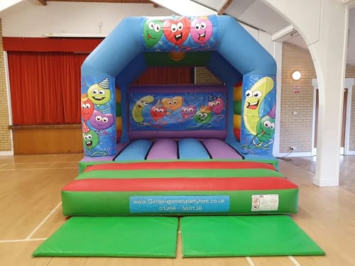 Bouncy Castle Hire In Colchester Ipswich Suffolk And Essex