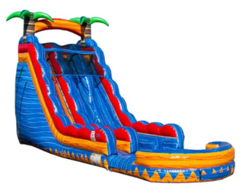 Slides