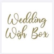 Wedding Wish box