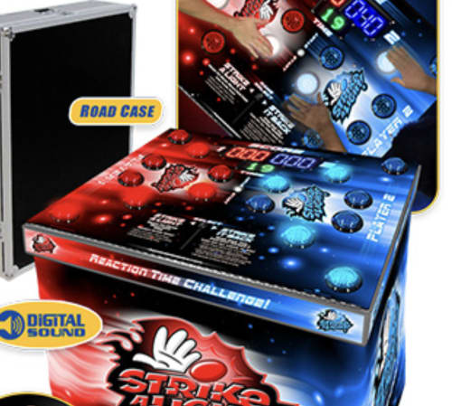 Corporate Entertainment