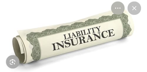 Liability Insurance