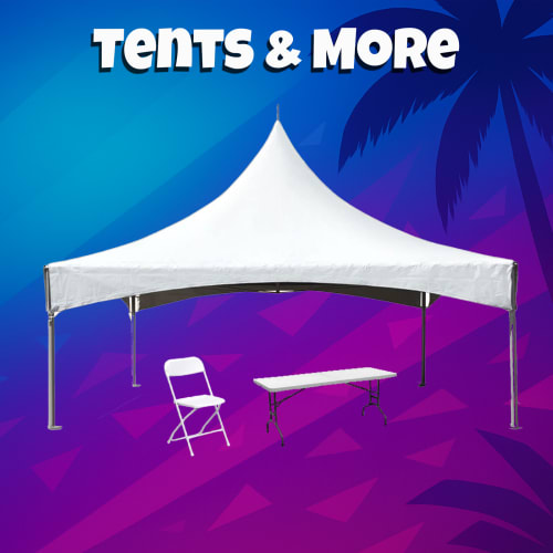 Tents & More