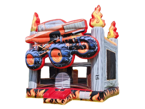 Bounce Houses
