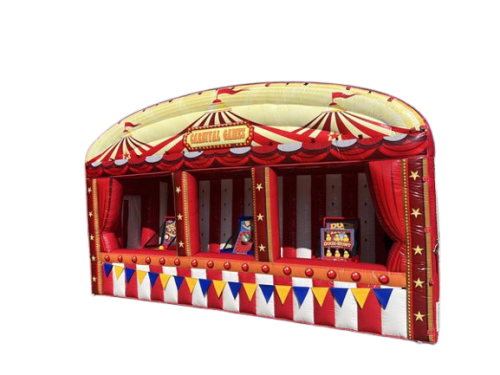 Carnival Games