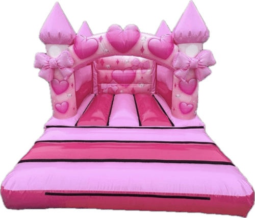 Bouncy Castles
