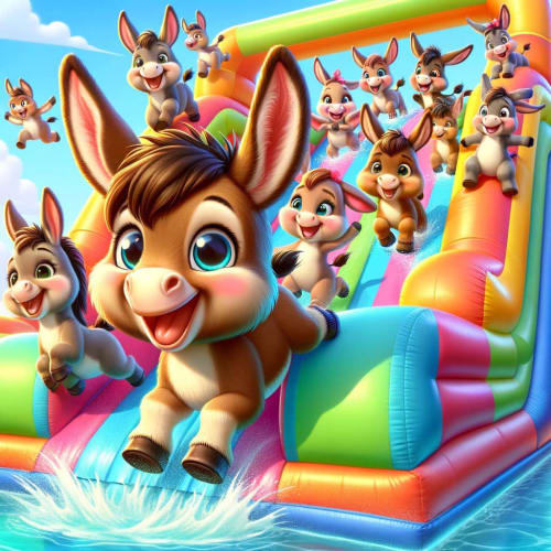 Waterpark Tickets