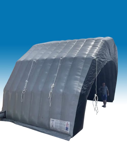 Festival Stage Cover