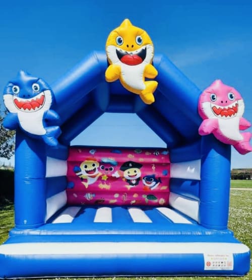 Inflatable Nightclub Hire  Liverpool, Widnes and Merseyside