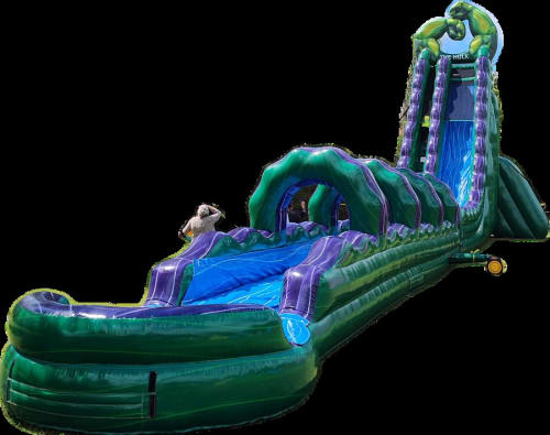 Slip N Slides