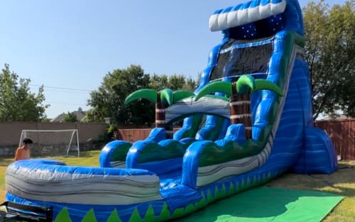 Party Inflatable Rentals in Texas | Jumpflatables