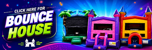 Bounce Houses