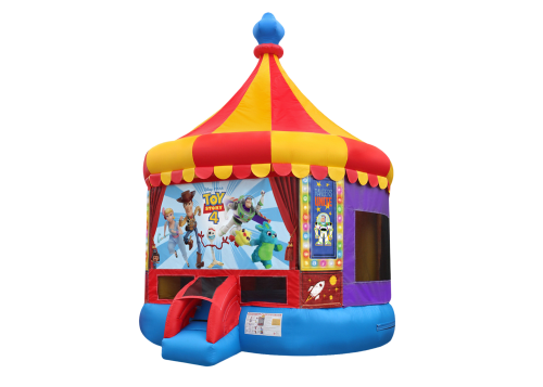 **Bounce Houses
