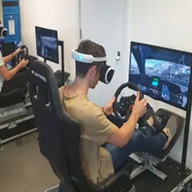 Fresher's Fair Games