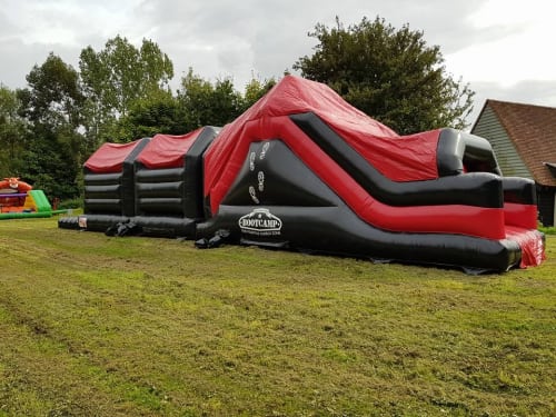 4ft light up Number 1 - Bouncy Castle Hire in Colchester, Clacton on Sea,  Harwich, Manningtree, Mistley, Dovercourt