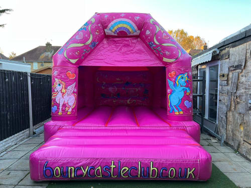Unicorn Theme