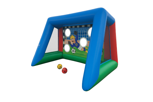 Inflatable & Giant Games