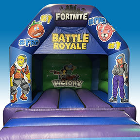 Fortnite Battle Royale