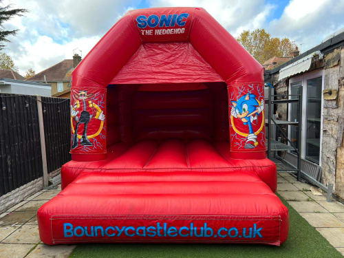 Sonic Theme