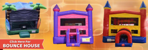 Bounce Houses