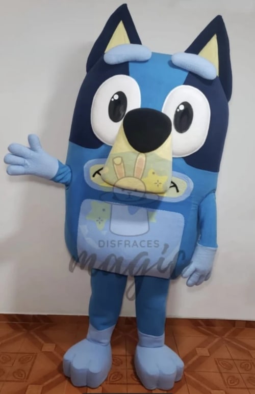 Mascot Hire