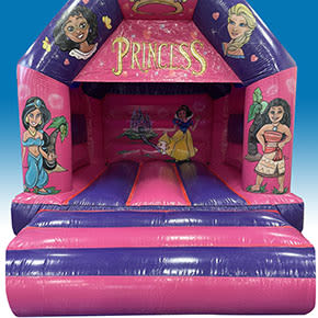 Princess Castle