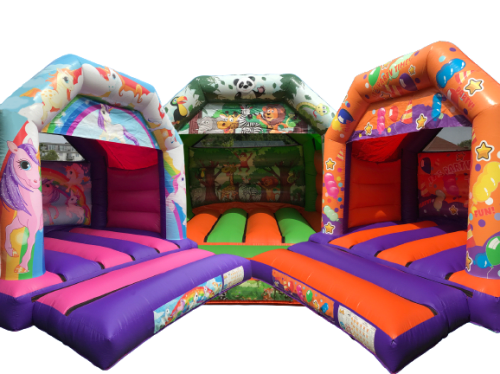 Bouncy Castles