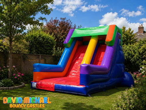 Slides