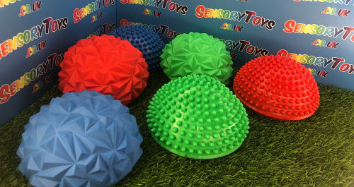 Sensory hotsell toys uk