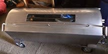 Hog Roast Machine