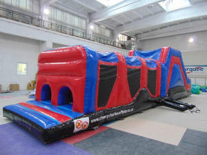 Assault Course Hire